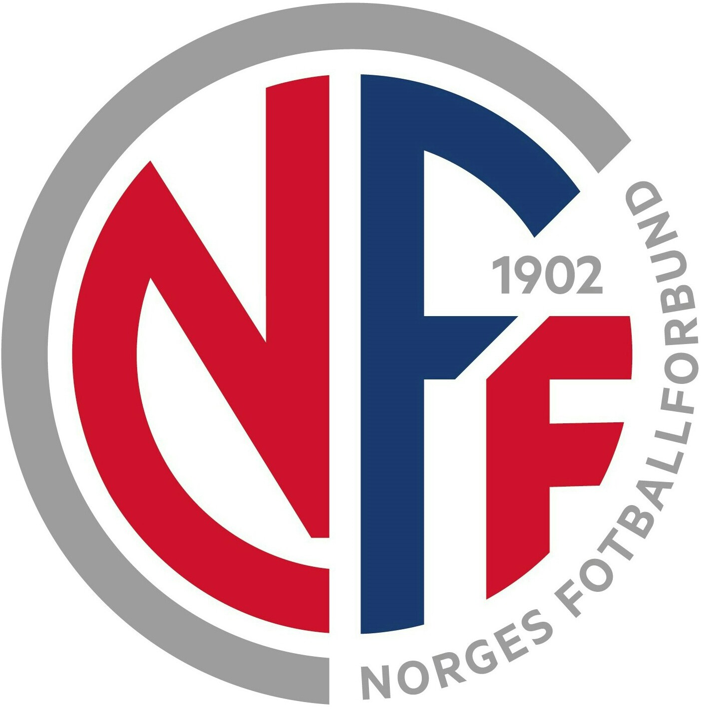 UEFA Norway 2015-Pres Primary Logo iron on transfers